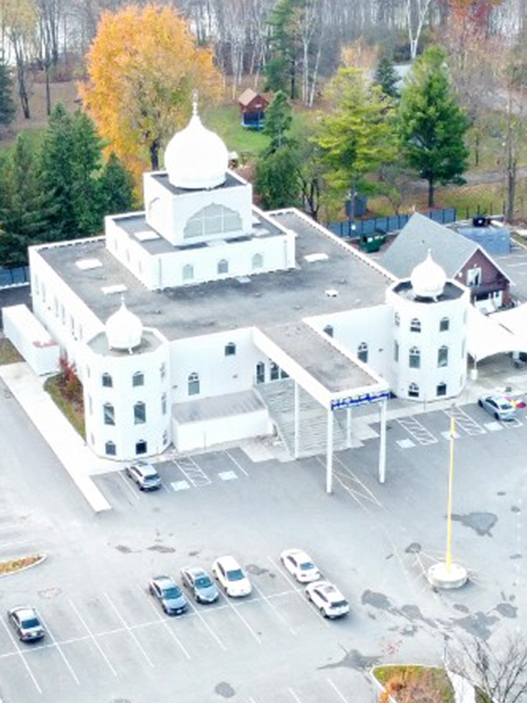 cambridgegurdwara